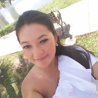 Natalia Arias Sierra