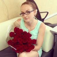 Виктория Даминова
