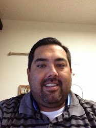Hector Navarrette