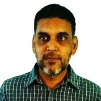 Mohammad Zillur Rahman