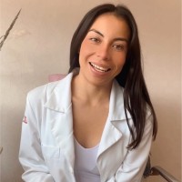 Stephania Jiménez Molina