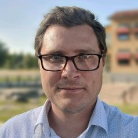 Lars Lindgren