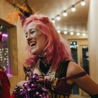 Alice Stapleton Evans