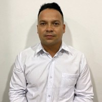 Isaias Manuel Romero Osorio