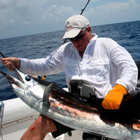 Wayne Spath