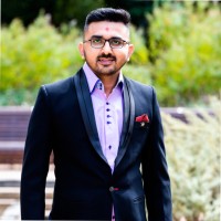 Yash Patel