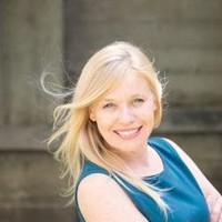 Tina Robertson, Cmcp