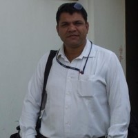 Bhupesh Sharma