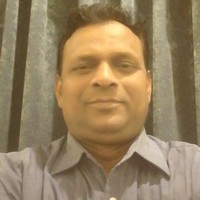 Sanjay Kumar Gupta