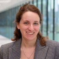 Kimberley Goddijn-De Roo