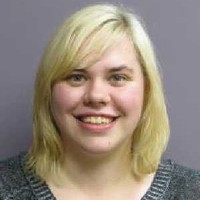 Jessica Ethier