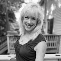 Katherine Hare