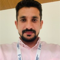 Divaker Kumar