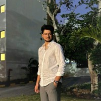 Adarsh Reddy Vangala