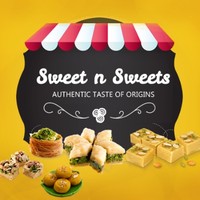 SweetN Sweets