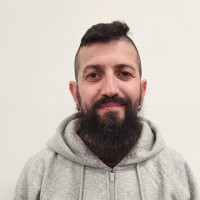 Max Labunikher