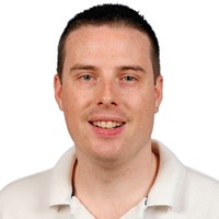 Brendan D'Arcy-Evans