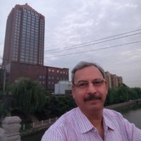 Anil Gupte