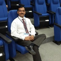 Sumit Mahajan