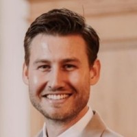 Benjamin Svendsen