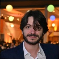 Evandro Anholeto