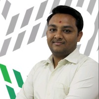 Nikul Thaker