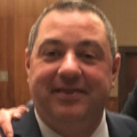 Michael Dynan