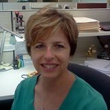 Diane Zuber