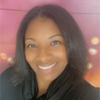Tanya Jones
