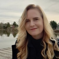 Mary Jo Burchard, Ph.D.