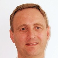 Wayne Solman