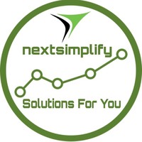 Next Simplify