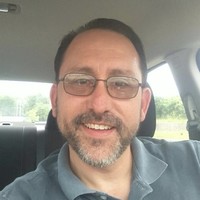 Jason Mossbarger