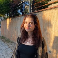 Dilara Gebes
