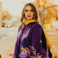 Shayla Brown, Mba