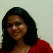 Kavita Nagori