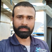 Pradeep Rao