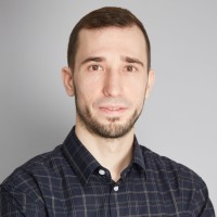 Andrii Voznyi