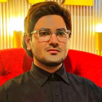 Himanshu Chaubey