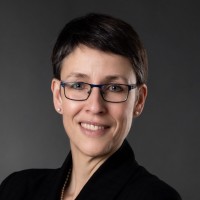 Sandra König - Maeder