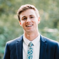 Ben Ahlstrom