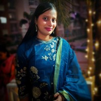 Shivangi .