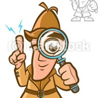 Detective Crow