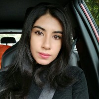 Maria Fernanda Tabares Londono