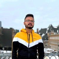 Abhijith Nair