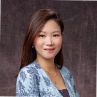 Emma Ching, FIPA,FFA, FAIA, FRSS, MCSI, MBCS