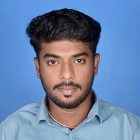 Suresh Krishnan