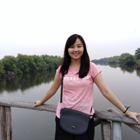 Kezia Yuseli