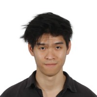Zi Xuan Yang