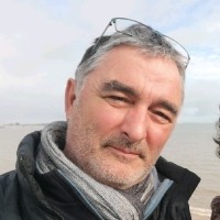 Joël Bernard